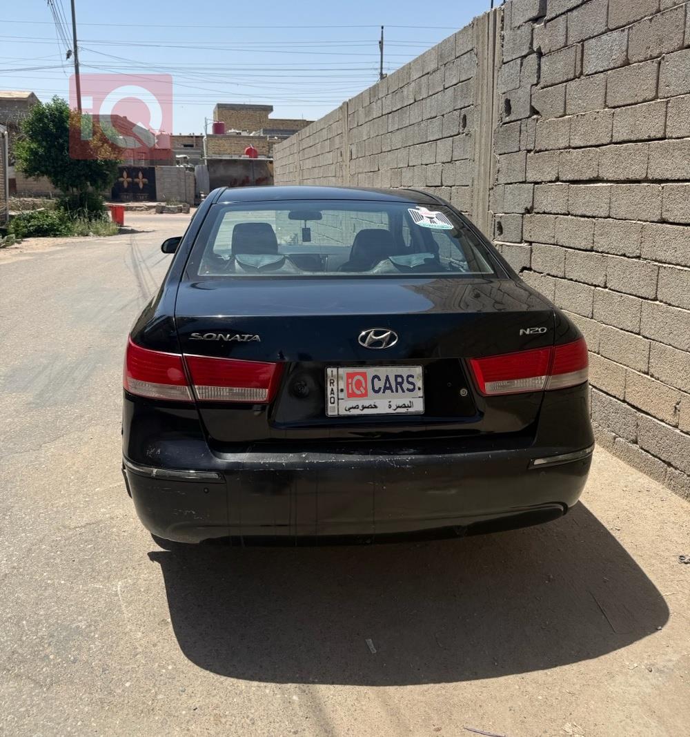 هيونداي سوناتا